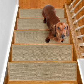 SMILOOL reduces stair noise for quieter steps