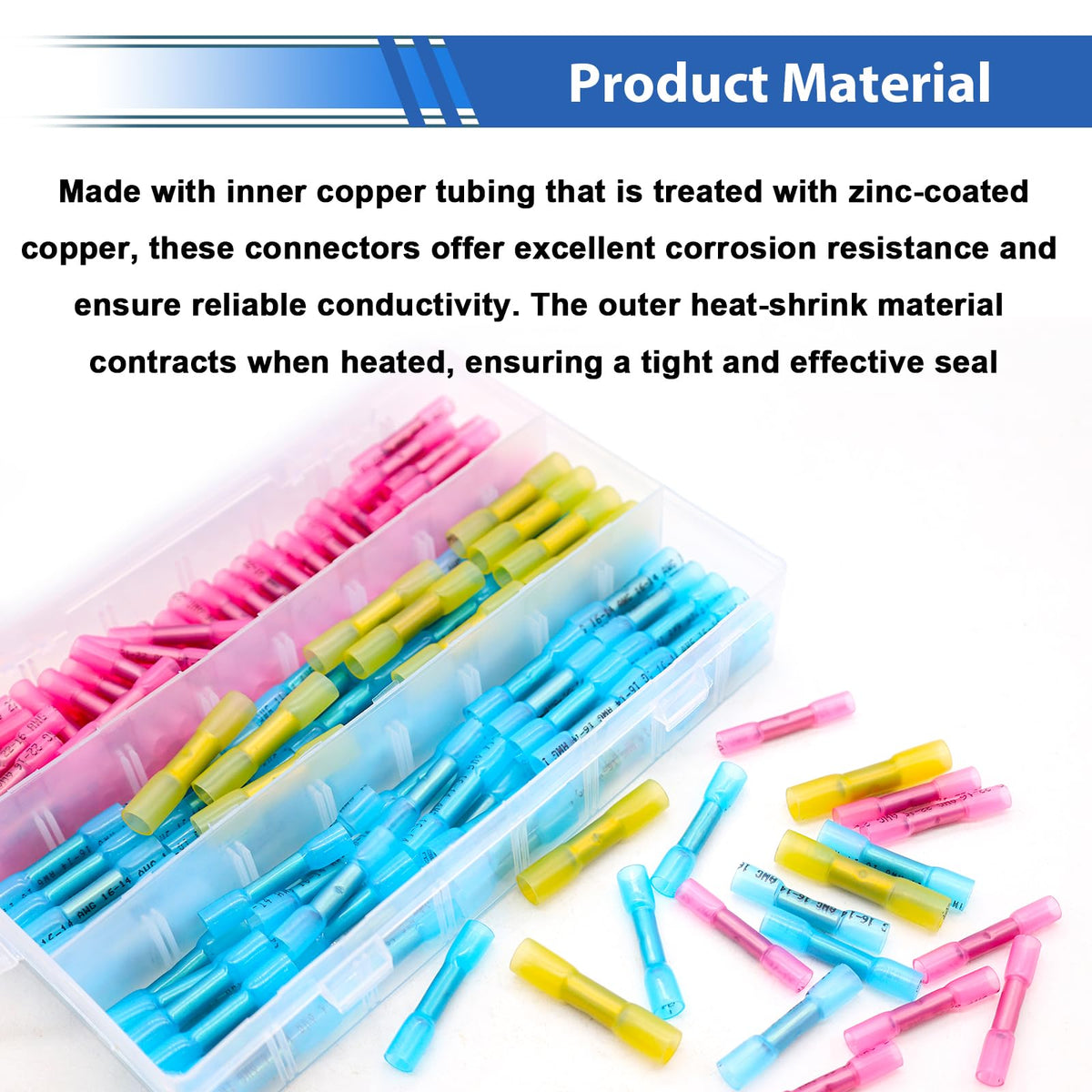 smseace suitable for automotive and marine applications