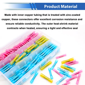 smseace suitable for automotive and marine applications