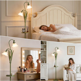 Snoslme lighting ideal for bedrooms and living spaces