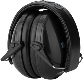 Snug Kids Earmuffs lightweight design for all-day use.