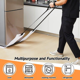 Soaoo multipurpose moving kit for ovens, washers, and large items