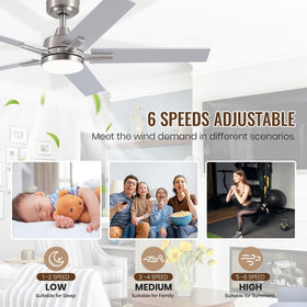SODSEA quiet DC motor for near-silent operation in bedrooms and offices