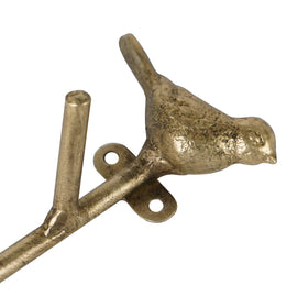 Soffee Design screws included for easy, secure mounting