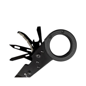 SOG ParaShears compound leverage technology shown for smoother cutting