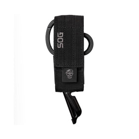 SOG ParaShears field-ready setup with multiple tools in one