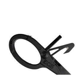 SOG ParaShears stainless steel construction highlighting durability