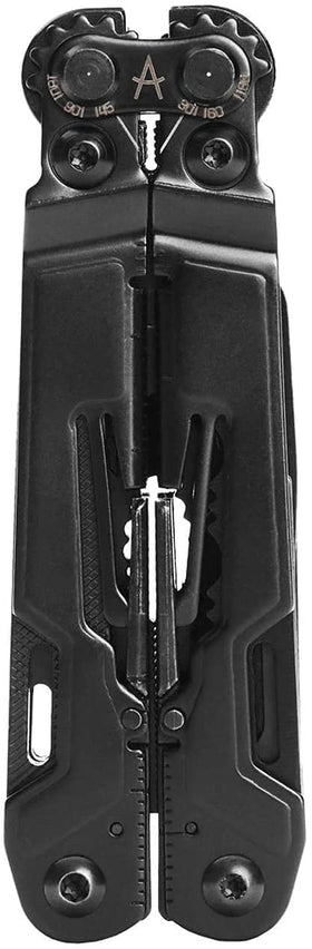 SOG PowerPint bottle and can opener for on-the-go beverage prep