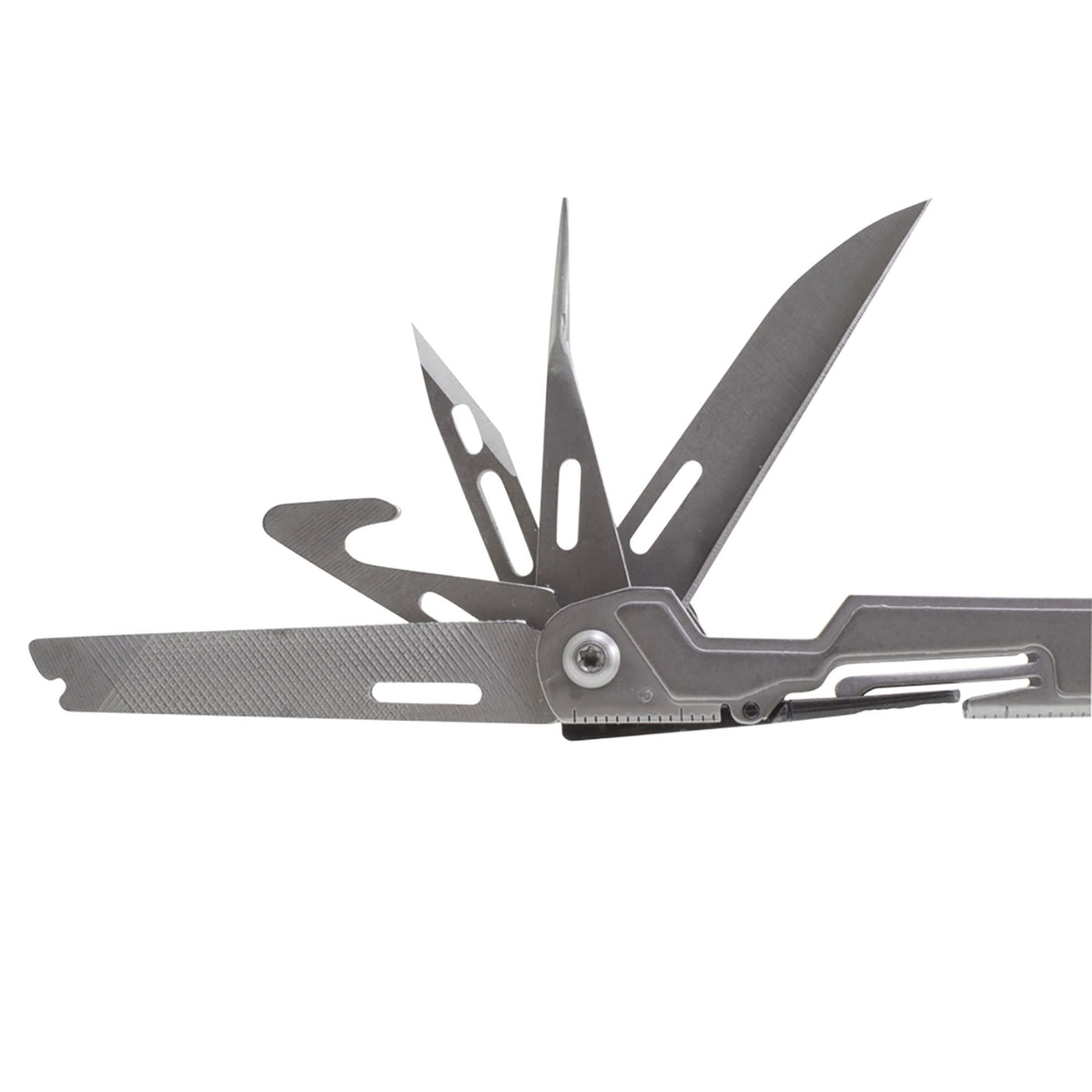 SOG PowerPint Mini bevel gauge detail for angle measurement