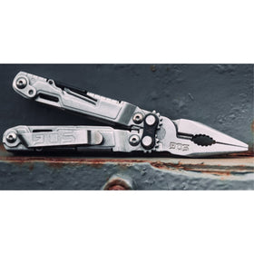 SOG PowerPint Mini compact size fits readily in pocket