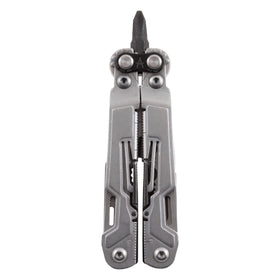 SOG PowerPint Mini magnetic hex bit holder enables quick bit changes