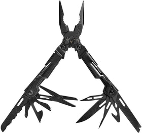 SOG PowerPint mini multi-tool in compact form for everyday carry and quick fixes