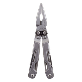 SOG PowerPint Mini needle-nose pliers close-up for precise grip tasks