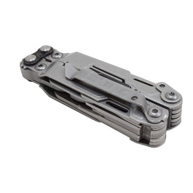 SOG PowerPint Mini straight-edge blade for versatile cutting