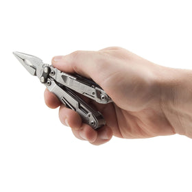 SOG PowerPint Mini wire crimper for secure terminations