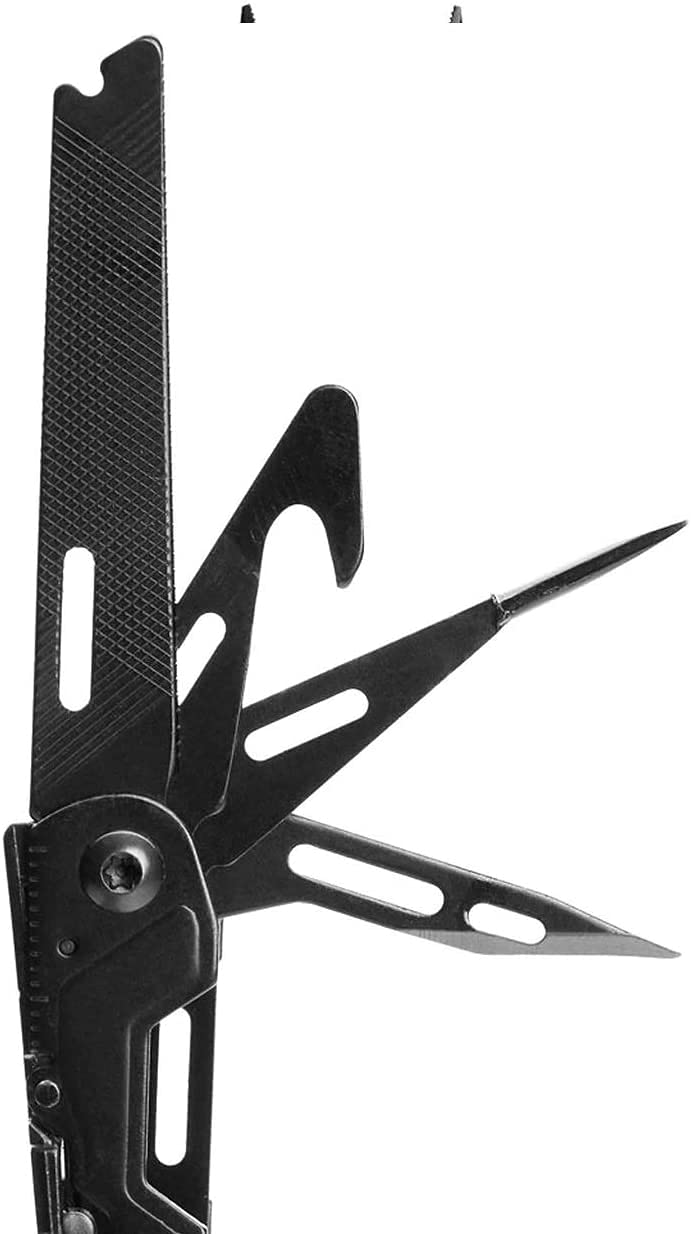 SOG PowerPint needle-nose pliers for precise grip on small tasks