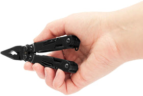 SOG PowerPint scissors and bevel gauge for on-site finishing touches