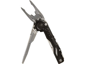 SOG SwitchPlier button-release pliers enabling fast one-handed operation.