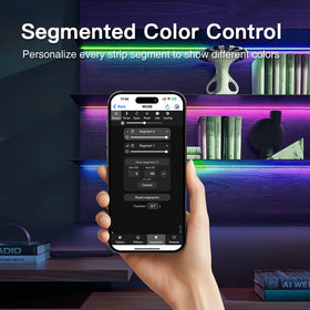 UART interface enabling firmware updates and advanced control workflows.