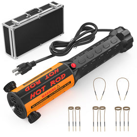 Solary induction bolt heater tool versatile applications across automotive and machinery.