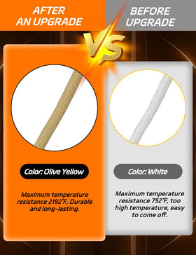Solary induction heater used to remove rusty bolts safely and efficiently