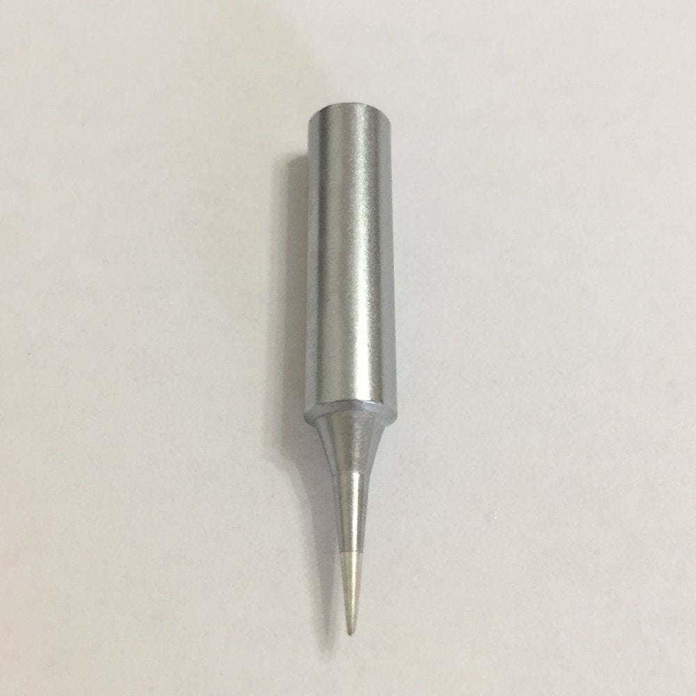SolderFun T18 C3 and C4 tip set close-up for FX-888D compatibility.