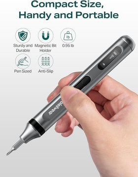 Soleilwear torque control supports careful tightening