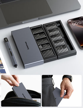 Soleilwear precision work on laptop and mobile devices with steady performance