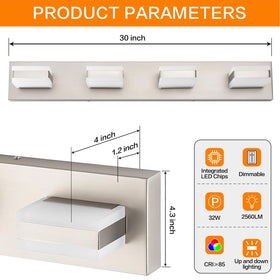 Back plate close-up demonstrates simple, reliable hardwired installation.