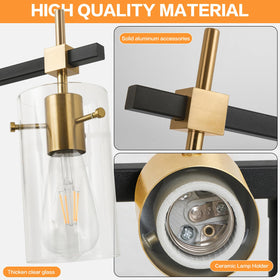 SOLFART E12 socket compatibility enables flexible bulb options