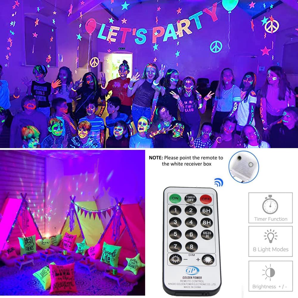 Solhice remote control allows quick mode changes for mood customization