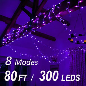 Solhice timer function enables hands-off lighting for events
