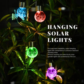 SOLPEX 12-pack lights create cohesive lighting for walkways and porches.
