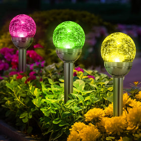 SOLPEX automatic dusk-to-dawn operation simplifies outdoor lighting management