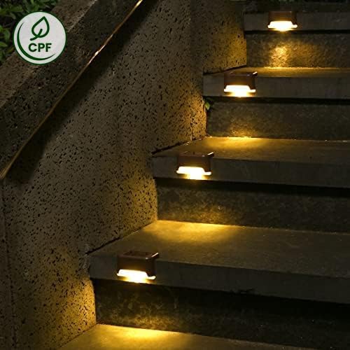 SOLPEX yard light lights walkways with subtle glow for secure navigation.