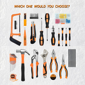 SOLUDE adjustable wrench ready for tightening around home and dorm