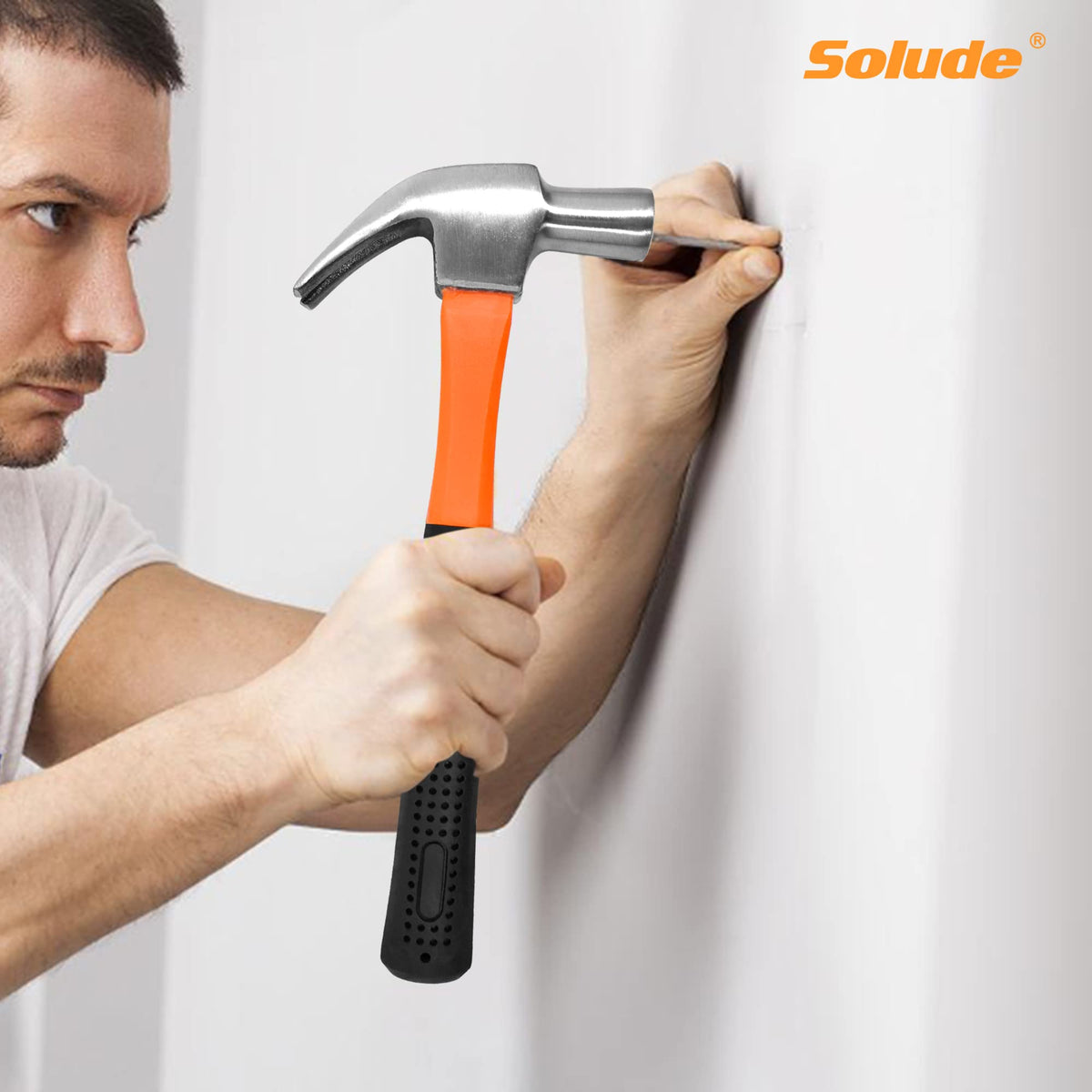 SOLUDE voltage tester pen helps detect live circuits safely