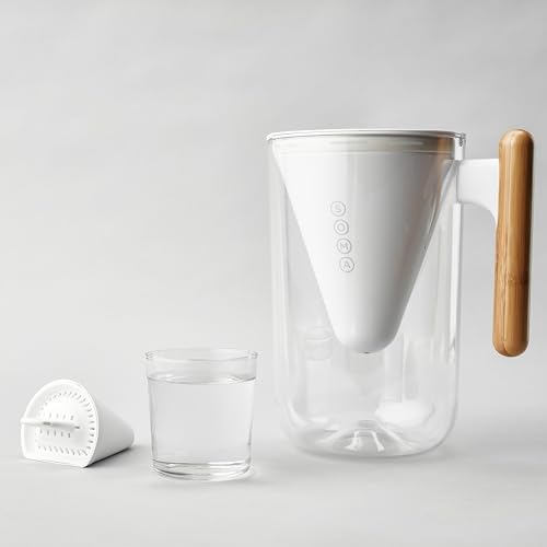 Soma charity-water donation symbol highlights social impact with every purchase