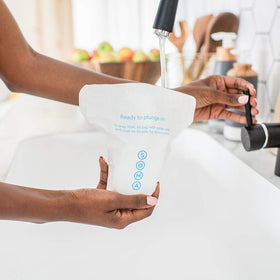Soma expert filtration by David Beeman brings trusted design
