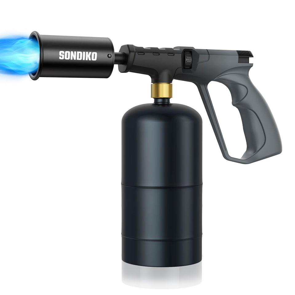 Sondiko torch cooking-precision for perfect sear and finish