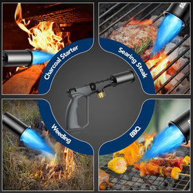 Sondiko torch DIY wood burning for crafts and art