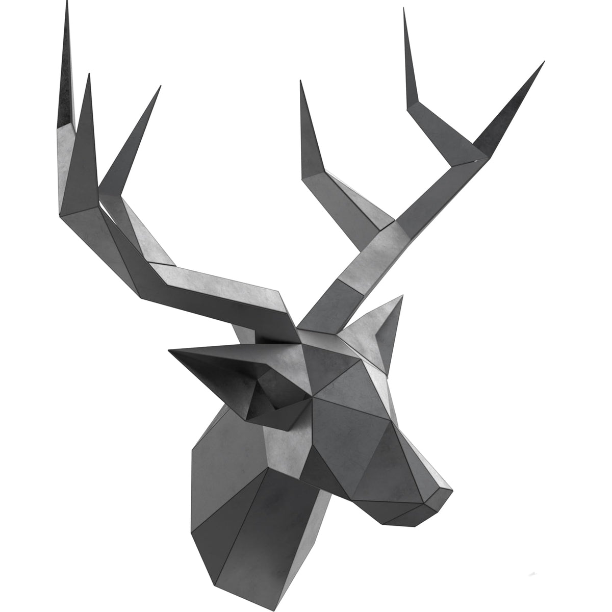 SONNLER Deer Head Mild Steel Welding Kit overview for versatile practice and creativity.