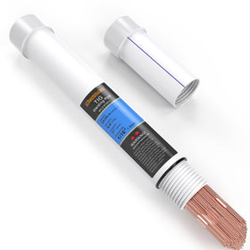 SONNLER ER70S-6 TIG welding rod 16 inch length for longer welds.