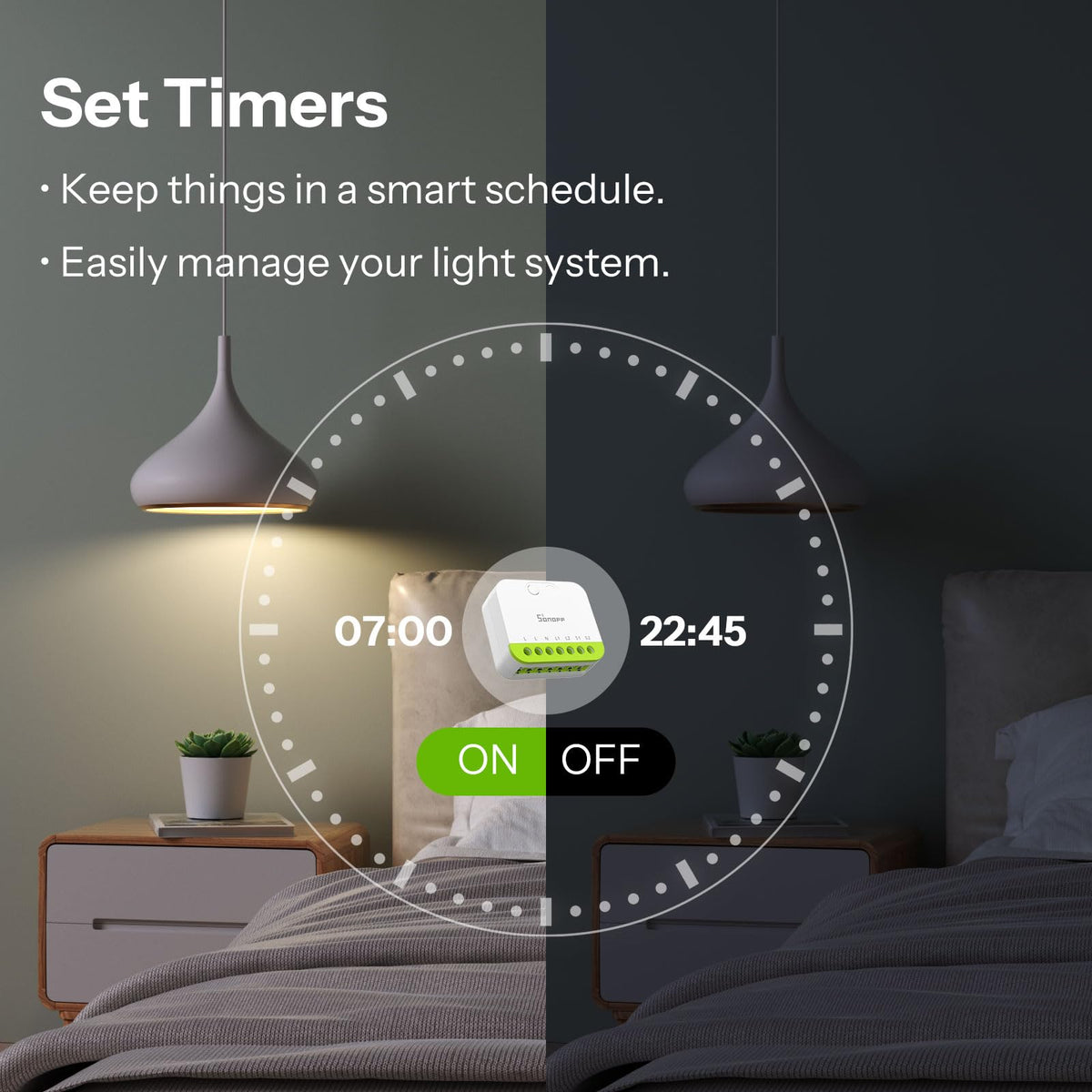 SONOFF MINI Duo 2 remote access through a Zigbee hub app