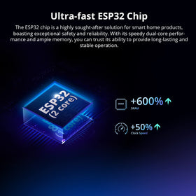 SONOFF MINIR4 with eWeLink remote compatibility enables local control without a hub.