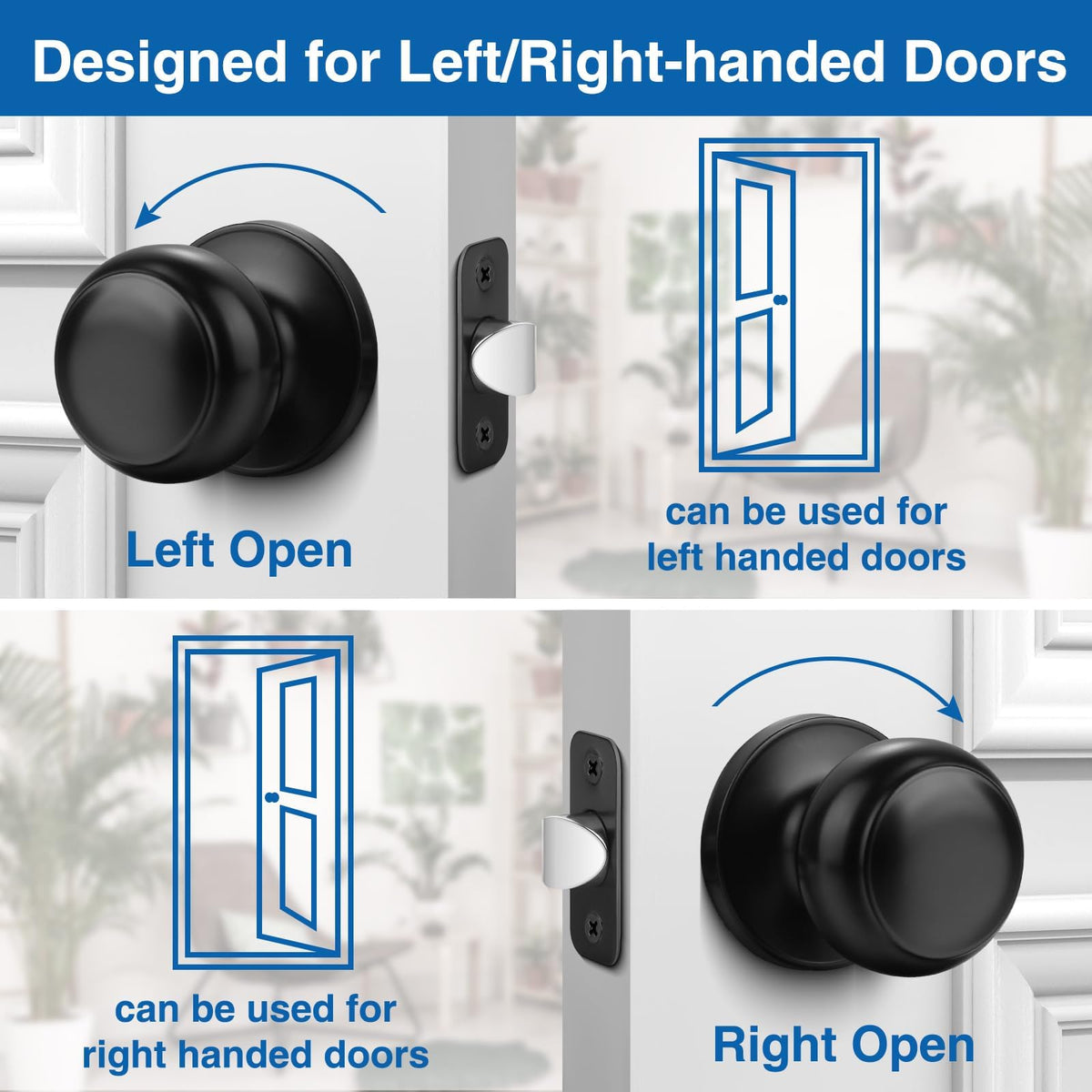Sopoby anti-sawing security features add reliable protection.