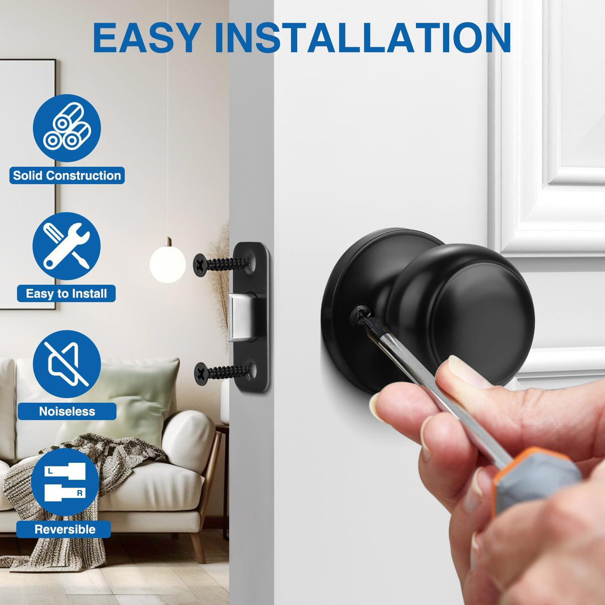 Sopoby stainless steel construction highlights rust resistance for humid spaces