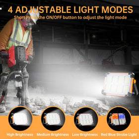 Sorgracer Camping use lighting for outdoor adventures and emergencies