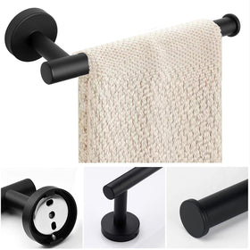 Sotuai SUS304 stainless steel construction ensures rustproof durability.