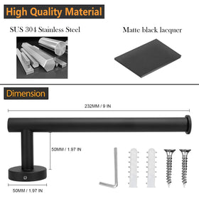 Versatile for bathrooms, bedrooms, kitchens, and spas.